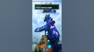 This Kastov 74u Loadout is OVERPOWERED in Modern Warfare 2! 🥵 #shorts #mw2 #gaming #modernwarfare2