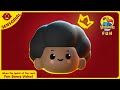 Youtube Thumbnail title