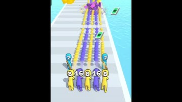 Merge grabber #76 | #androidgames #mobilegame #mergegrabbervideos #internet #randomgames