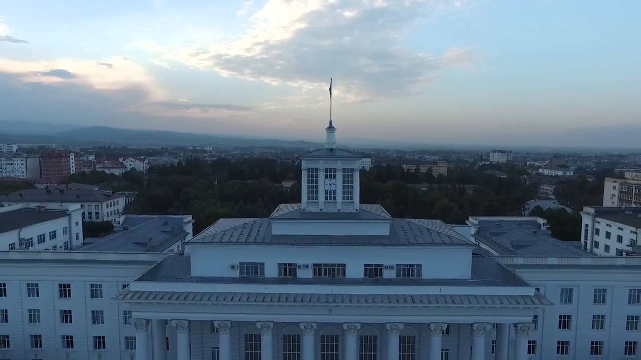 Бмв центр нальчик