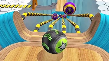 Going Balls - SpeedRun Challenge Gameplay Levels Part 214