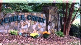 34,200 - 135 Pebble Creek Ct , Covington, Ga 30016