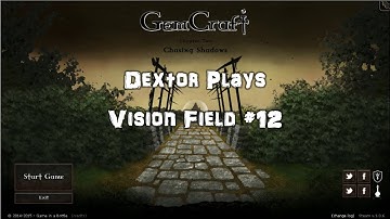 GemCraft Chasing Shadows V12 (Strategy Gameplay)