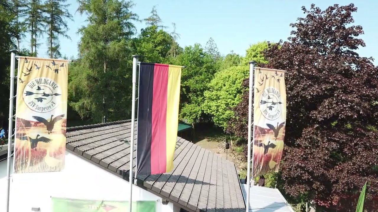 TBVD Deutsche Meisterschaft 3D Jagd 2023