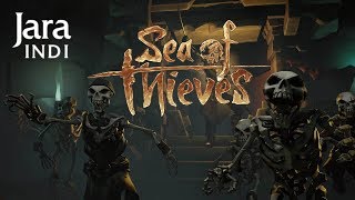 Честный обзор Sea of Thieves + БОНУС (18+)