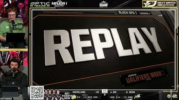 Scump & Methodz Impressed With Dashy