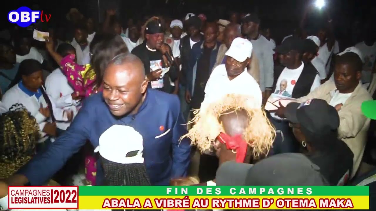 Campagne législatives_OTEMA MAKA