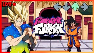 FRIDAY NIGHT FUNKIN! But... it's a Thursday 🔴LIVE