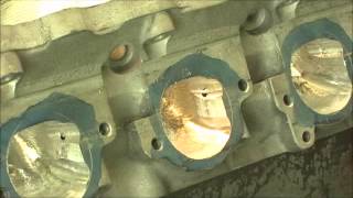 Dart Pro One BBC 325 Depth and Raw Cuts 4.6