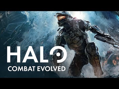 Video: Ingen Halo För GBA