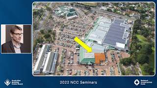 2022 NCC Seminars: Volume One - Access and Egress + Services and Equipment