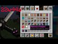 Мини обзор l НОВЫЙ СНАПШОТ l 22w44a снапшот !!! l Minecraft Майнкрафт l 1.20 #minecraft