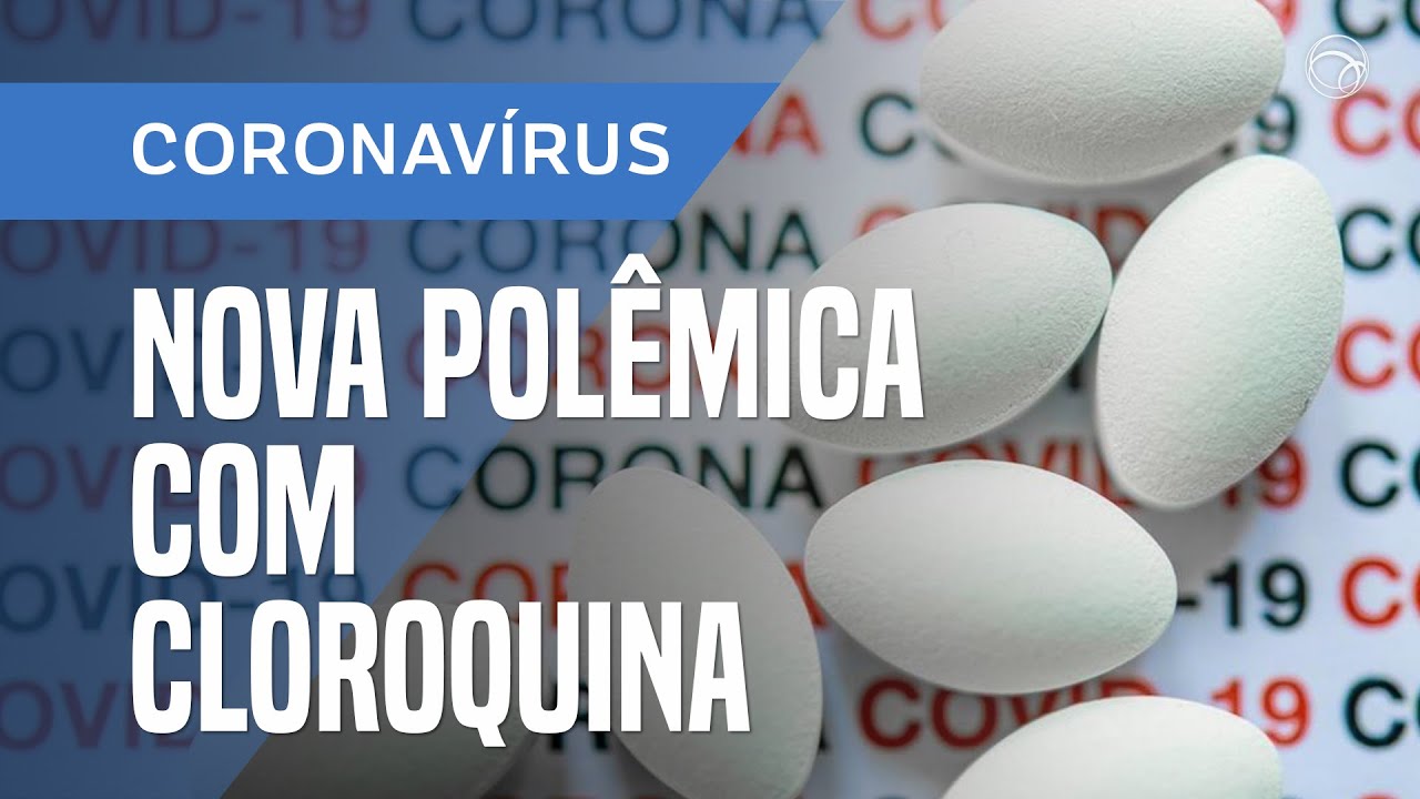 OMS suspende testes, mas Brasil não muda protocolo para uso da ...