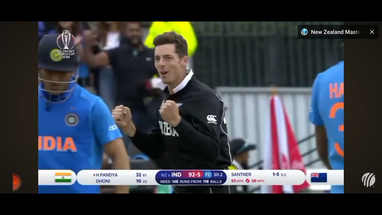 🥹kamin x cwc 2019