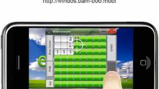 Windows simulator for iPhone - Wind OS screenshot 2