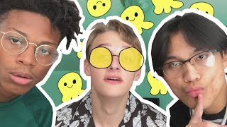 how to vibe on a budget @Jaynautic