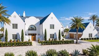 Bermuda Style Home | Naples