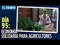 Economía Solidaria para Agricultores | Coronavirus en Colombia