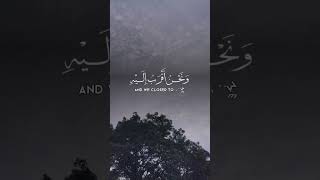 Allah created humankind ❤️🌻