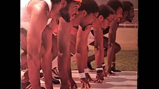 The Blackbyrds Lookin' Ahead