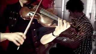 Michael W Smith - I can Hear Your voice Piano / Violin Cover-