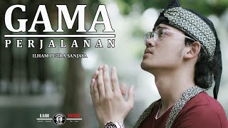 GAMA - Ilham Putra Sanjaya |Dangdut|