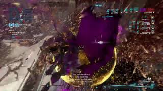 🔴 AO VIVO  | WARFRAME  | Abrindo Relíquias + Steel Path