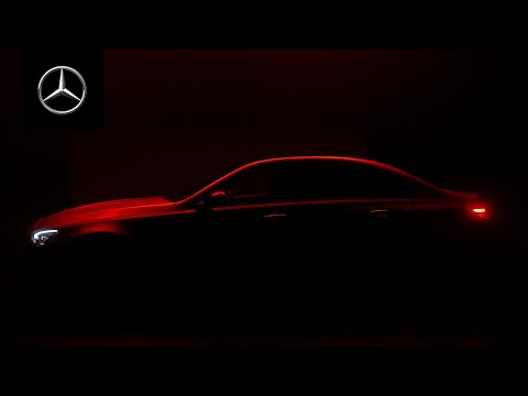 Digital World Premiere: The all-new Mercedes-AMG C 63 S E PERFORMANCE