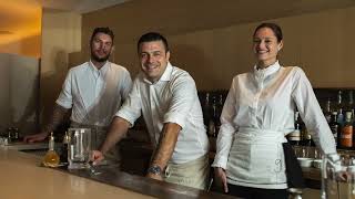 2024 Pinnacle Awards | Independent Restaurateur of the Year - Giulia & Giulia Osteria