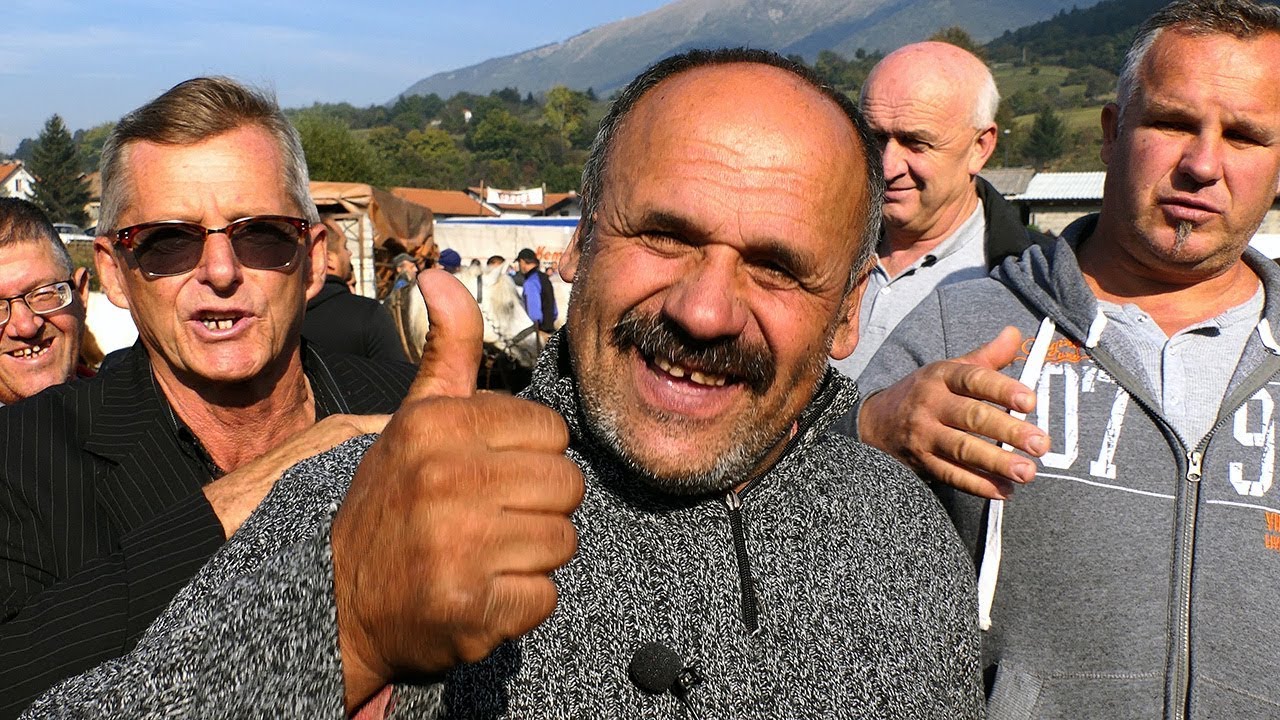 Zmaj glavna zvijezda derneka u Turbetu