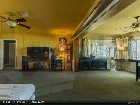 1971 EDGEWATER DRIVE, Clearwater, FL home video tour
