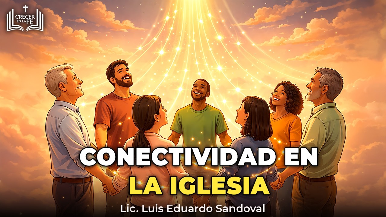 Conectividad En La Iglesia. La Unidad de la Iglesia: Lecciones de Compañerismo en Colosenses 4:10–11