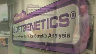 Soft Genetics screenshot 4
