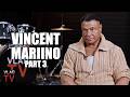 Vincent “Gigi” Marino: Judge Added 25 Years Even After the Jury Found Him Not Guilty (Part 3)