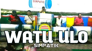 WATU ULO - MISNAWAR || Live cover musik patrol jember SIMPATIK Dkk