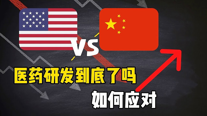 腰斬之後，醫藥研發到底了嗎，500強葯企總監解讀 - 天天要聞