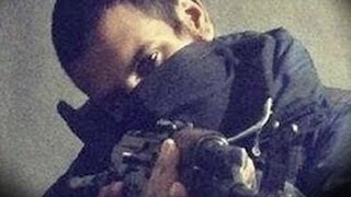 Most Prolific Isis Recruiter Killed