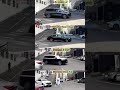 This Turn HUMILIATES Luxury Cars 😳🔥 Who Failed?!