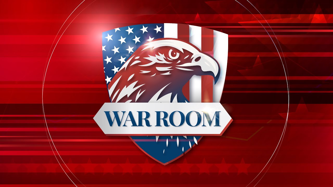 WAR ROOM WEEKEND EDITION