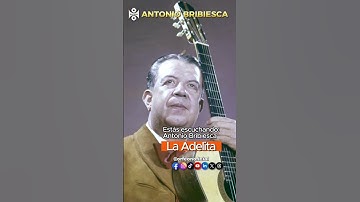 Thumbnail of Antonio Bribiesca en Orfeón