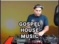 Gospel house music mix 2021 djb 44  10072021