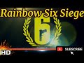 Rainbow Six Savage