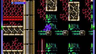 Batman - Easy - Vizzed.com Stage 4 Music (rom hack) - User video