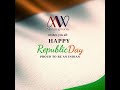 Republic day MW
