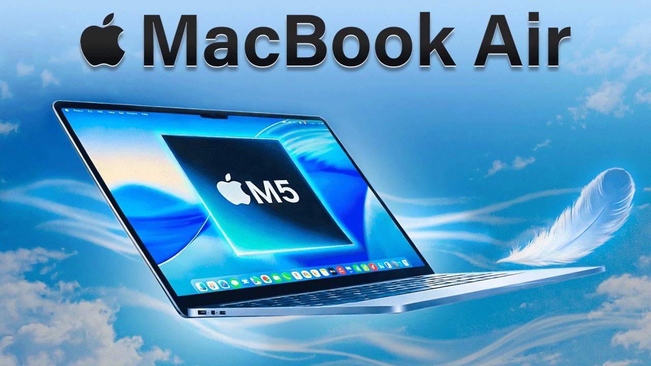 MacBook air m5 （2026) Amazon.com: Apple 2026 MacBook Air 13-inch Laptop with M5 chip