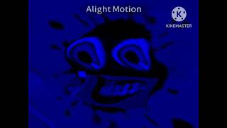 Klasky Csupo Robot Logo In Angel Blast