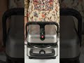A roti maker machine #gedgets #bread #shorts