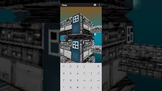 Deep 3D Submarine Odyssey Android Emulator screenshot 5