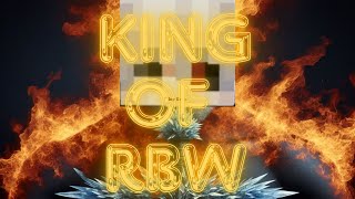 Kraving [ Ranked Bedwars Montage ]