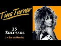 Tina_T.u.r.n.e.r -  35 Sucessos  (  Bonus Remix)